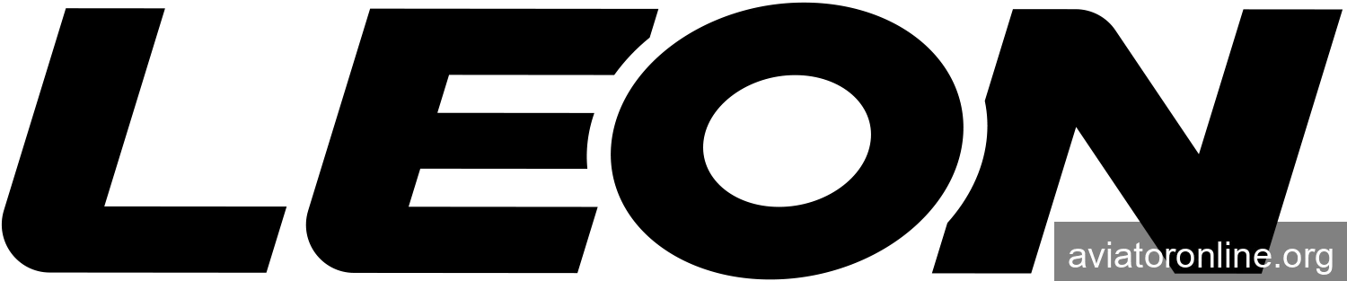 Leon logo.