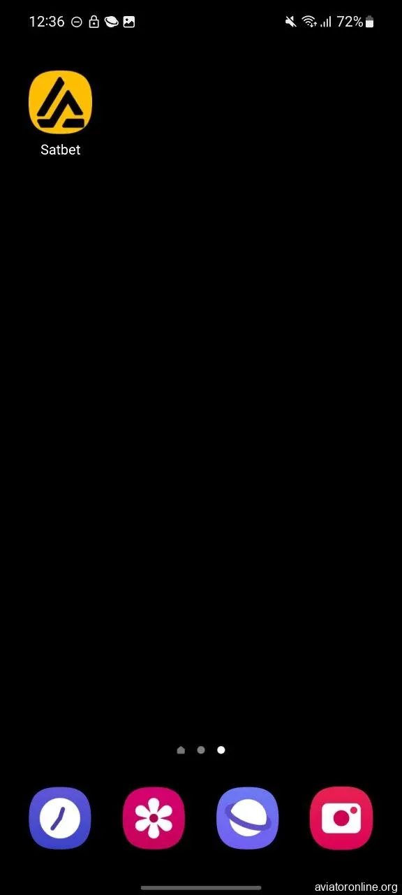 Now you can play casino games and bet with Satbet app.