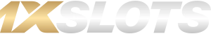 1xslots logo.